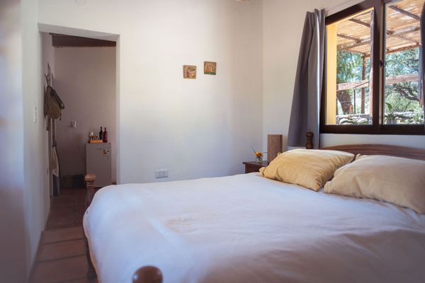 Casa de 1 dormitorio Categoría Base