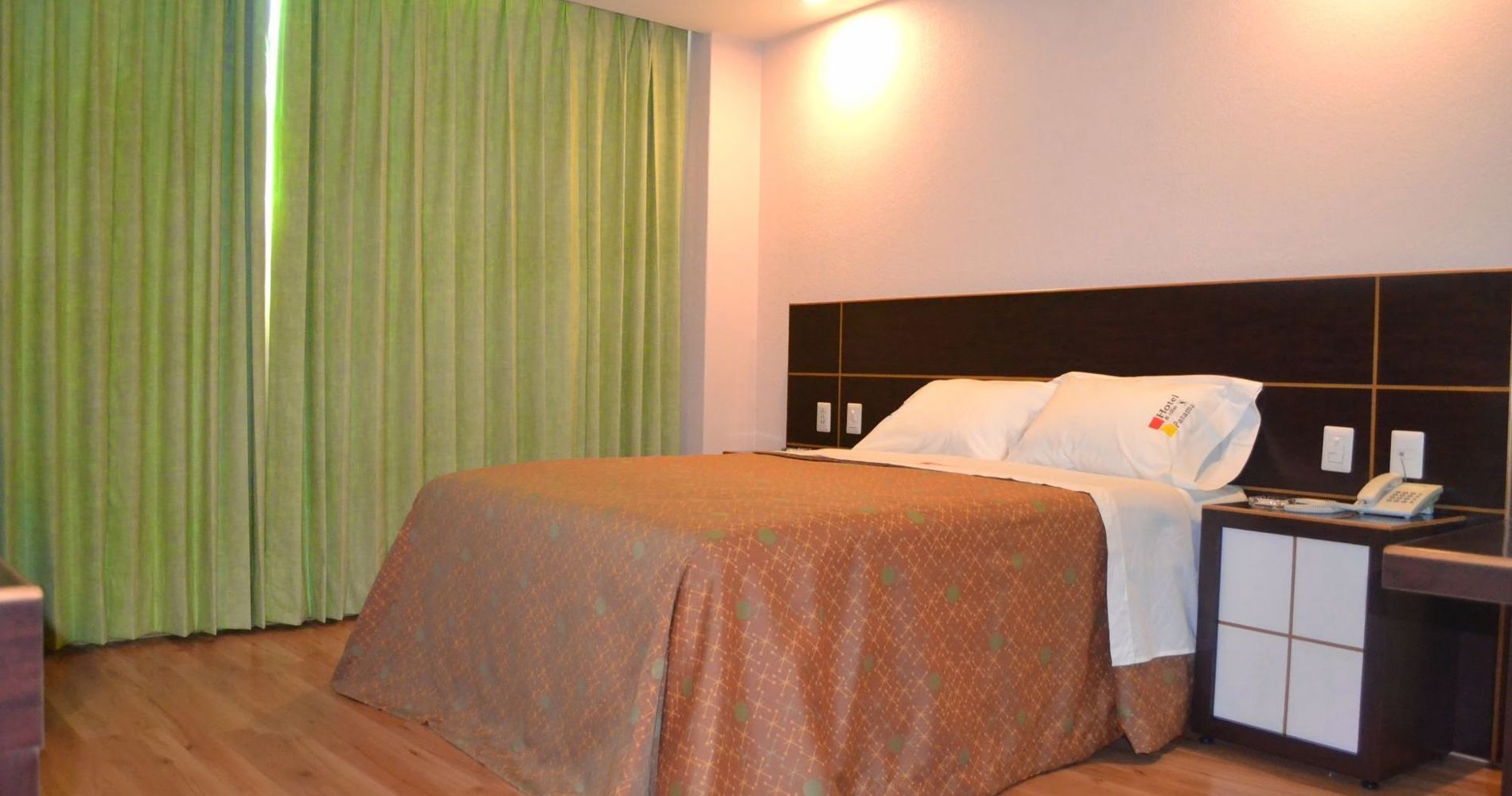 Hotel Villas Panamá