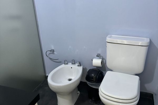 Habitacion Matrimonial Estandar