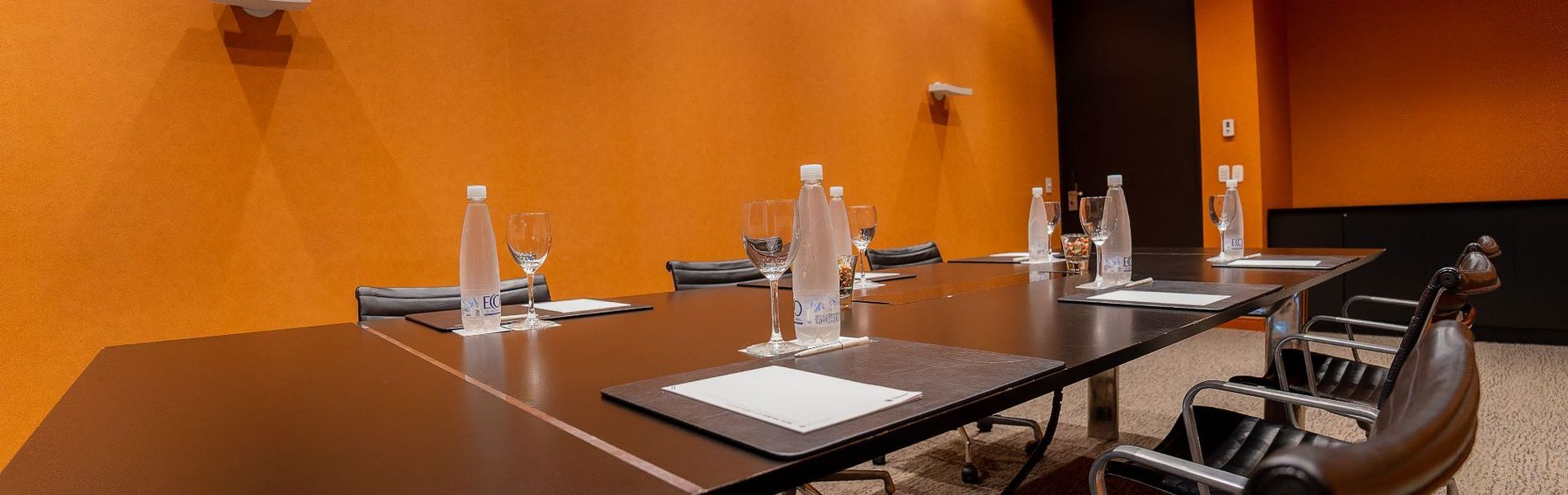 Hotel Pullman Rosario