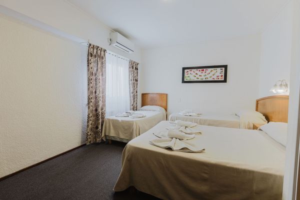 Cuádruple Estándar