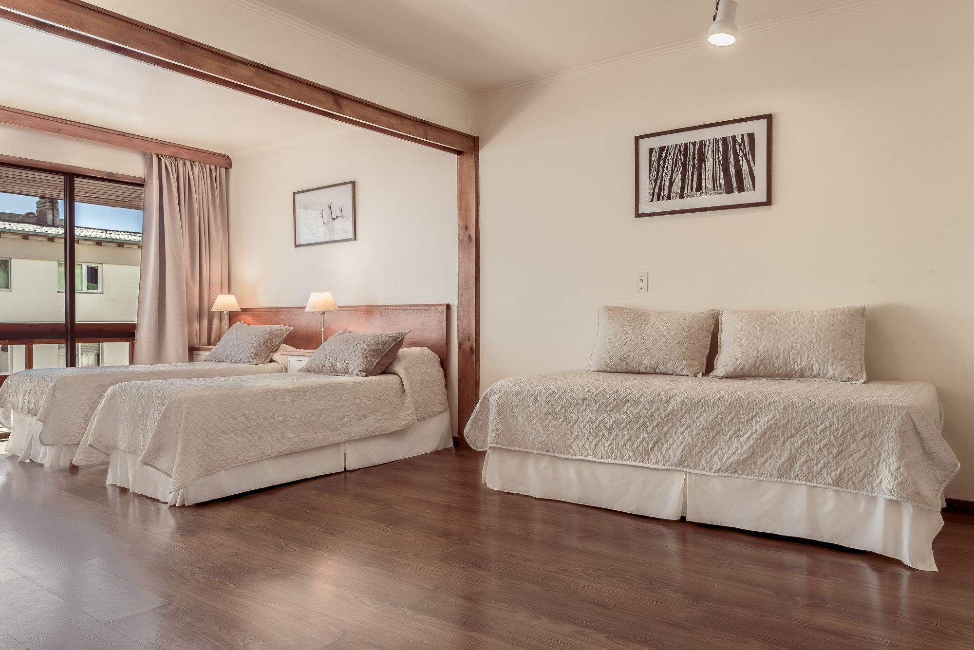 Soft Bariloche Hotel