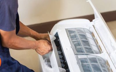 LosDominguezApart - Mantenimiento