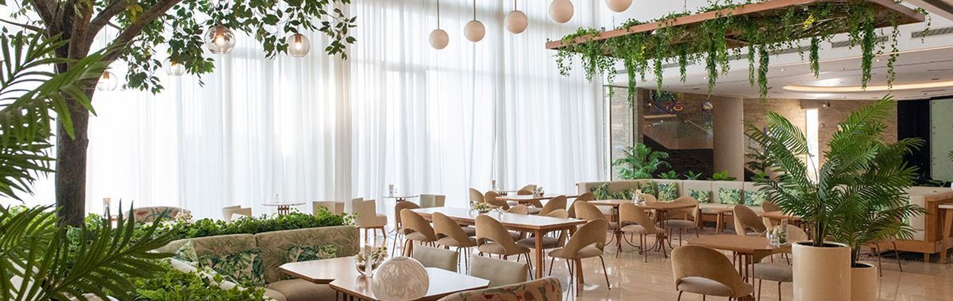 Hotel Pullman Rosario