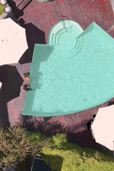 Runa Moraira Apart & Spa