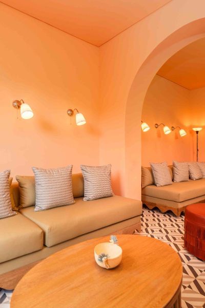 Hotel Boutique Veca Flats Centenario