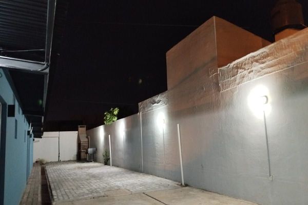 Monoambiente Av Saenz Peña