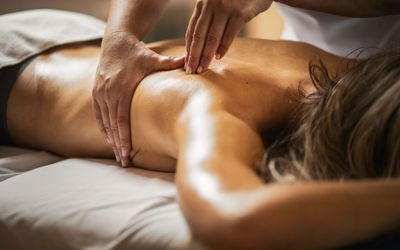 AltoTraful - Masajes