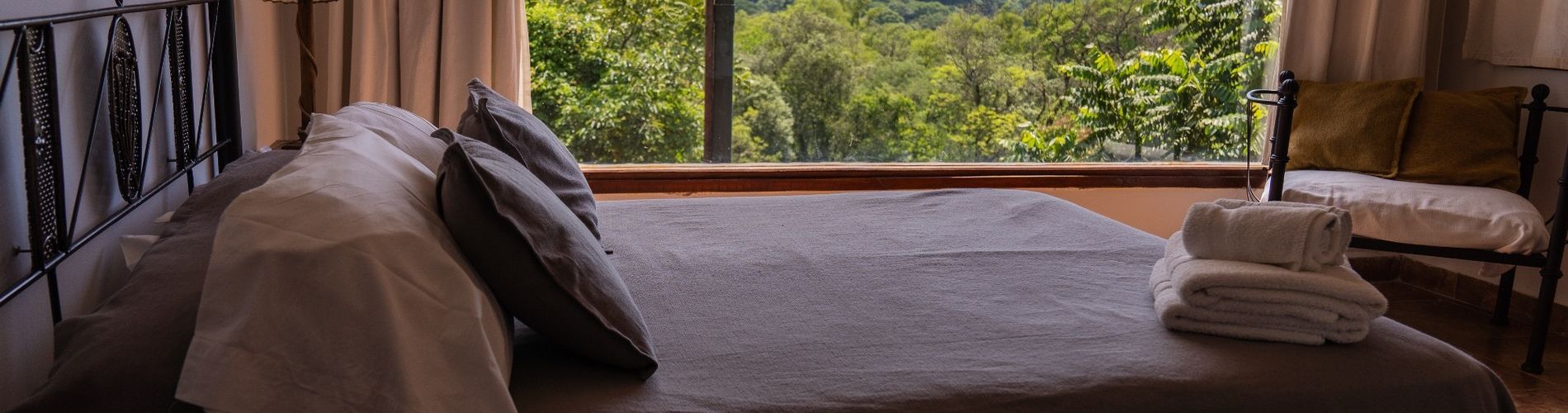 Nuevas Cabañas Del Sol