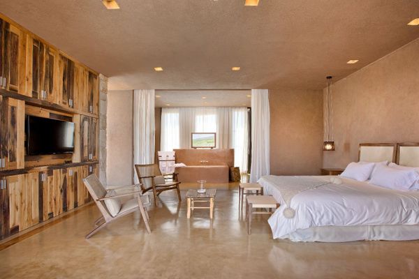 Villa Deluxe con vista al lago, viñedos y montañas