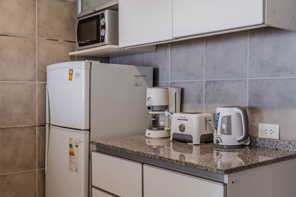 Apartamento B