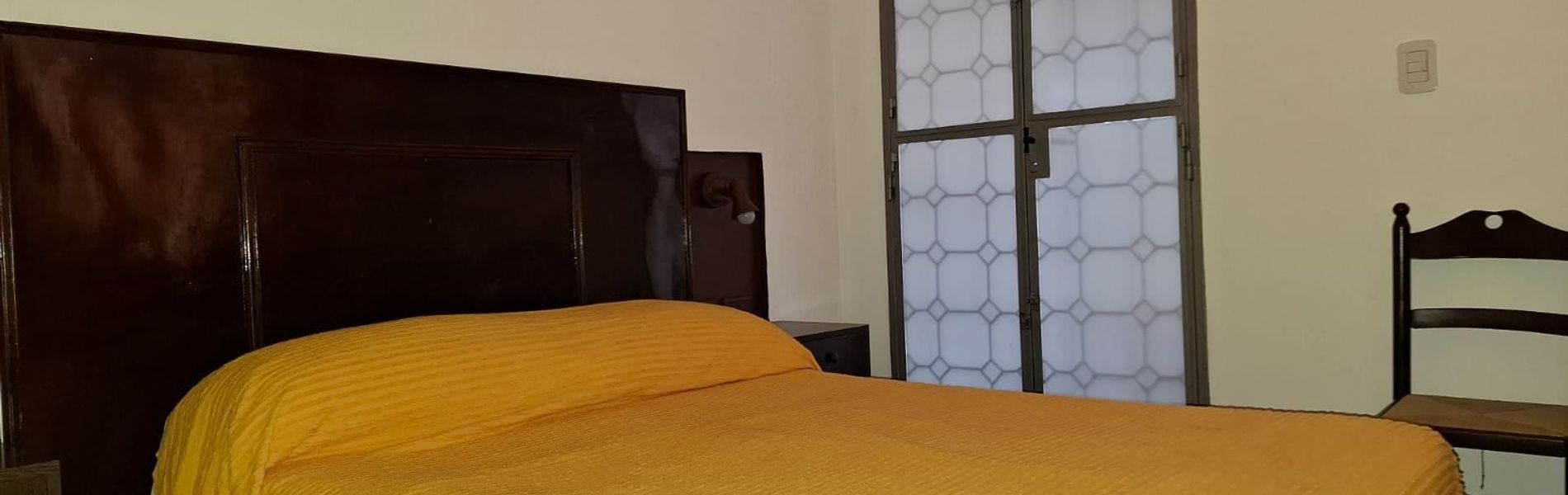 Hotel Boutique La Teresita