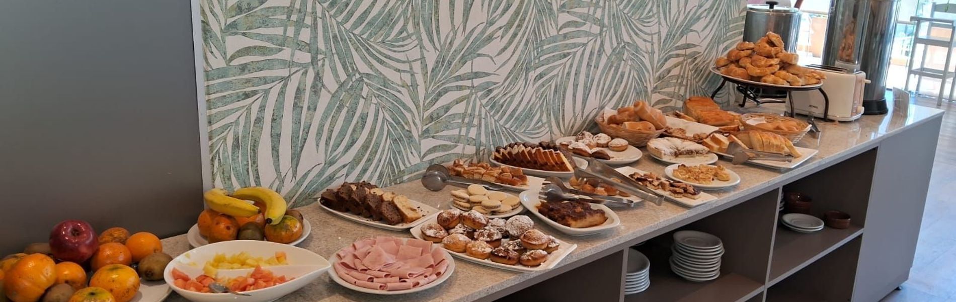 HOTEL CONTINENTAL POSADAS