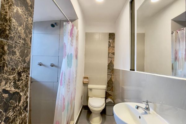 Habitación Doble Matrimonial Orquídea