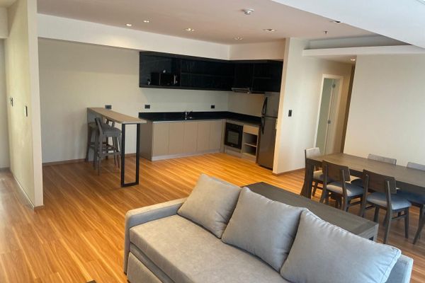 Departamento Premium
