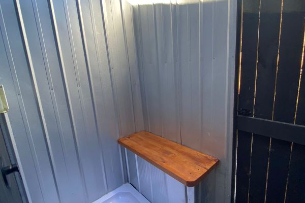 Loft doble Vista Bosque