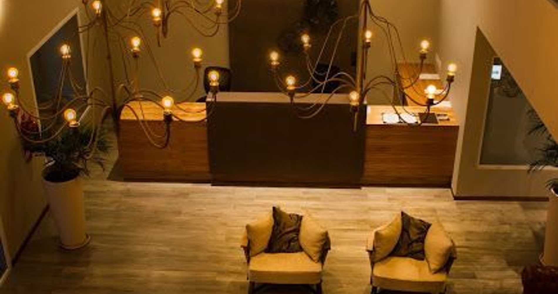 HOTEL TERMAS VICTORIA Wellness Spa
