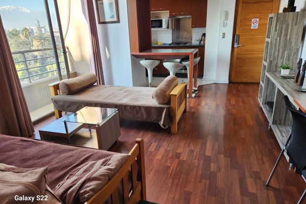 Loft Familiar Cuadruple