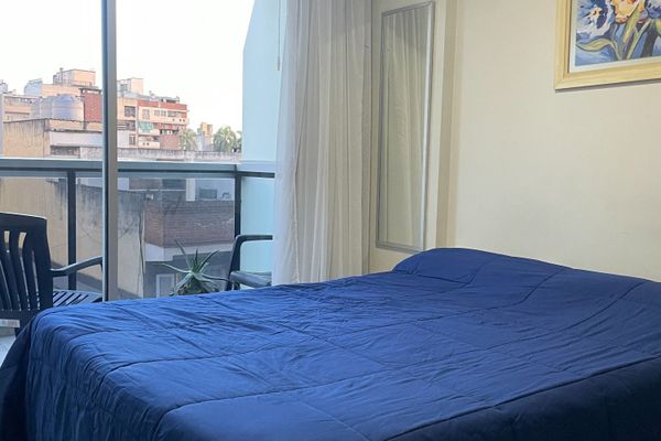 MONO QUALITY - MONOAMBIENTE