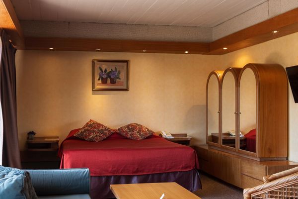 Tequendama Resort