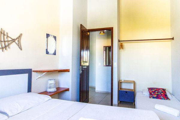 Pipa Centro Apartamentos                                                            
