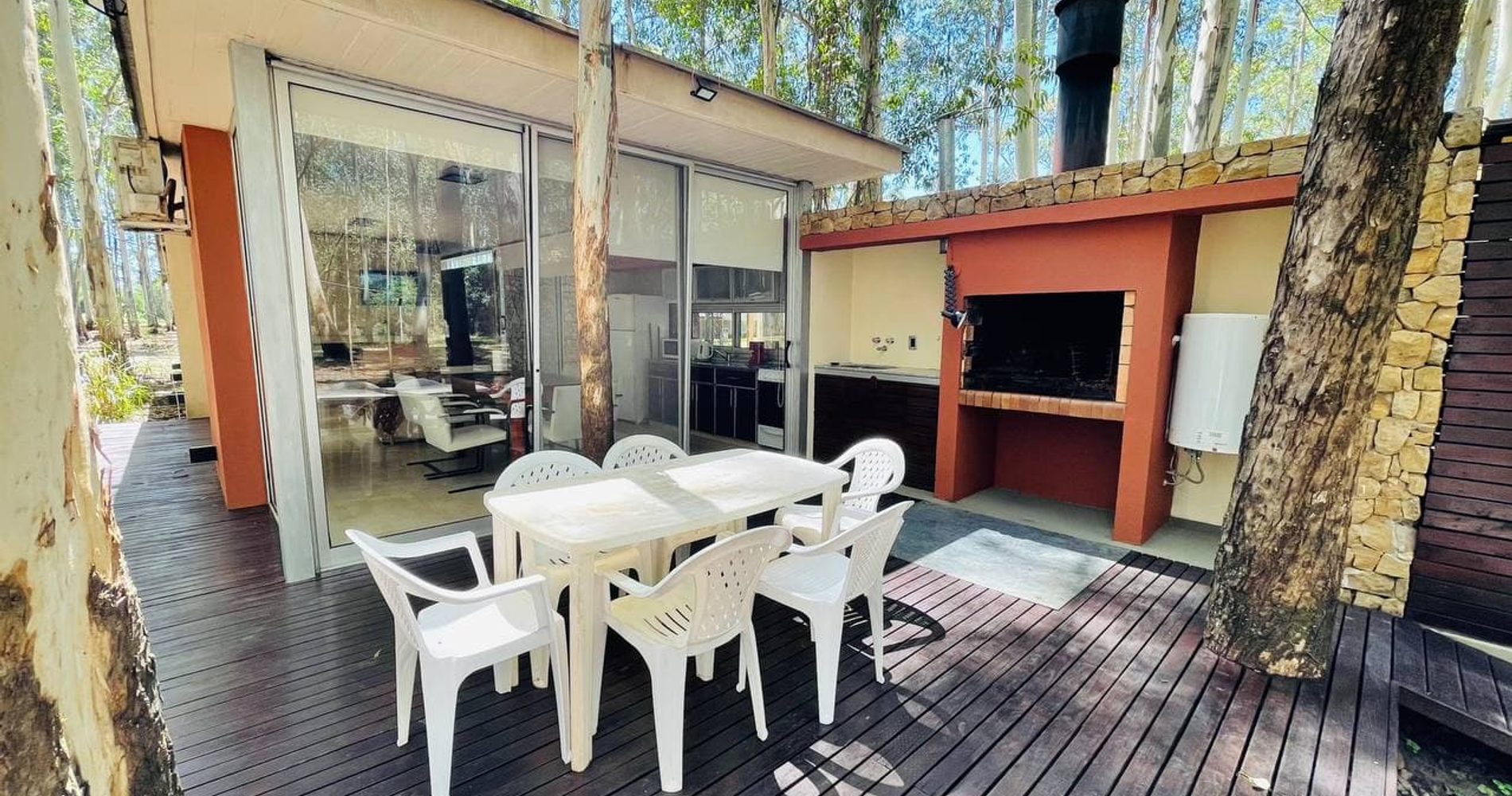 La Aldea Club de Campo