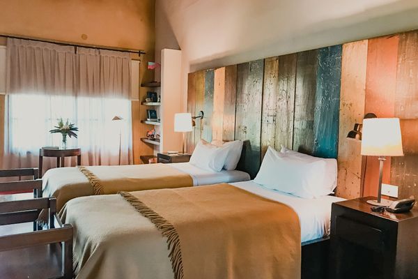 Posada Puerto Bemberg Iguazú