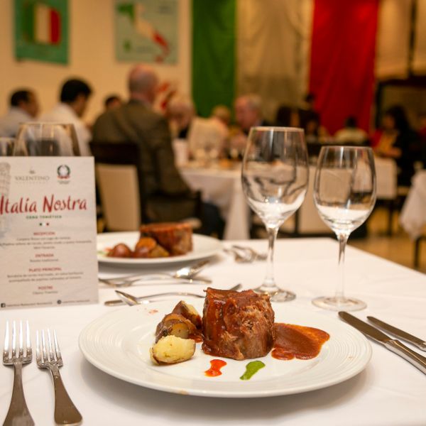 Amérian Hotel Casino Gala