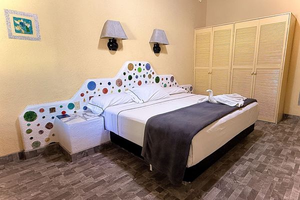 Villa Grand Plus King