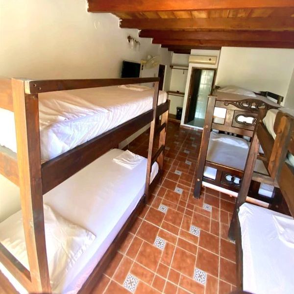 Kayena Hostel santa marta