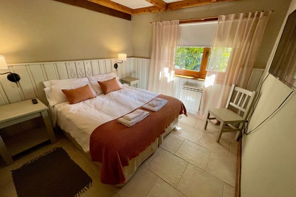 Habitación Cuádruple Premiun