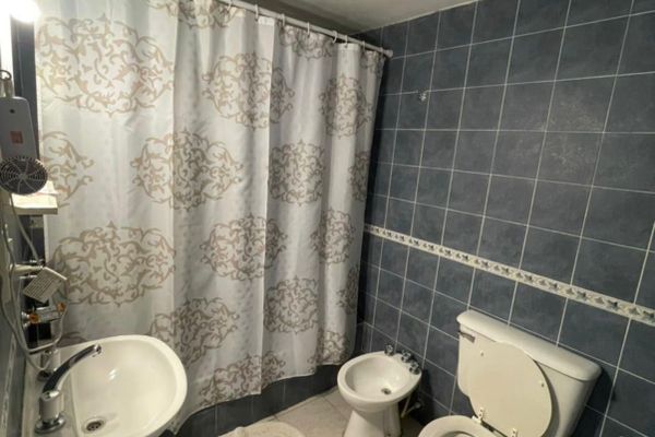 Departamento 5/6 pax Low-Cost con dos dormitorios
