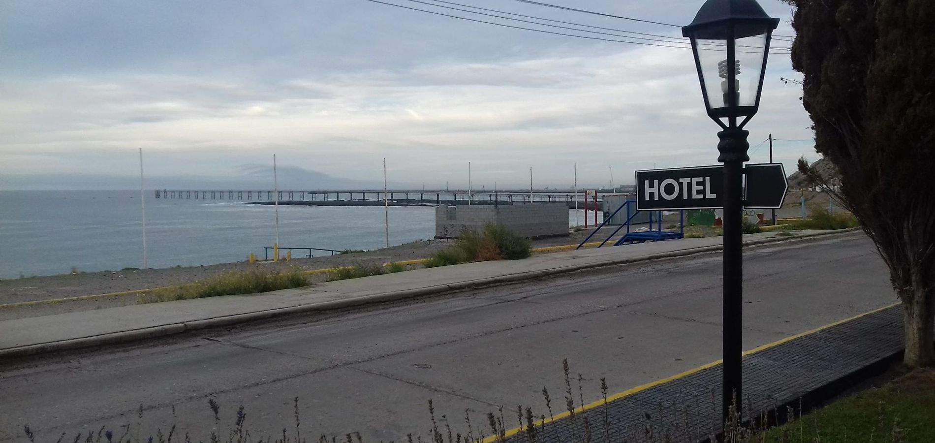 Hotel Playa