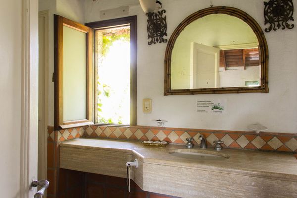 Habitación Estándar cuádruple