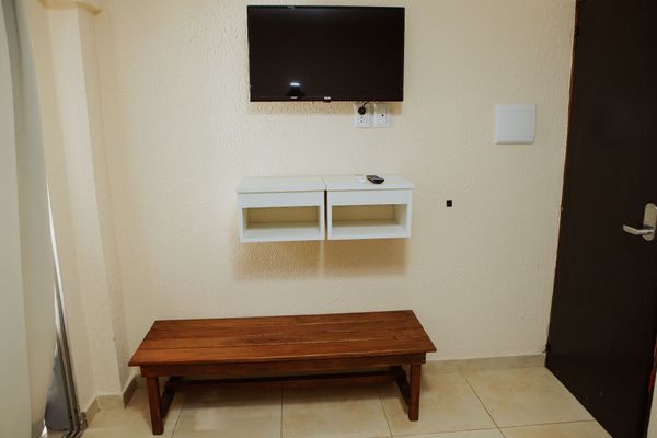 ISONDU con Vista a la Piscina Doble