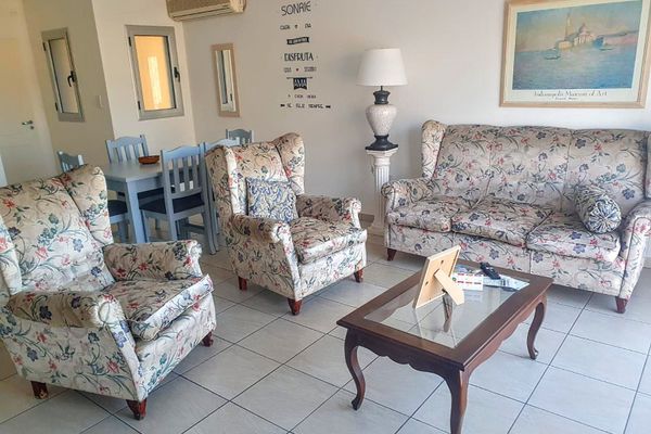 Departamento 4. ( 3 plazas)