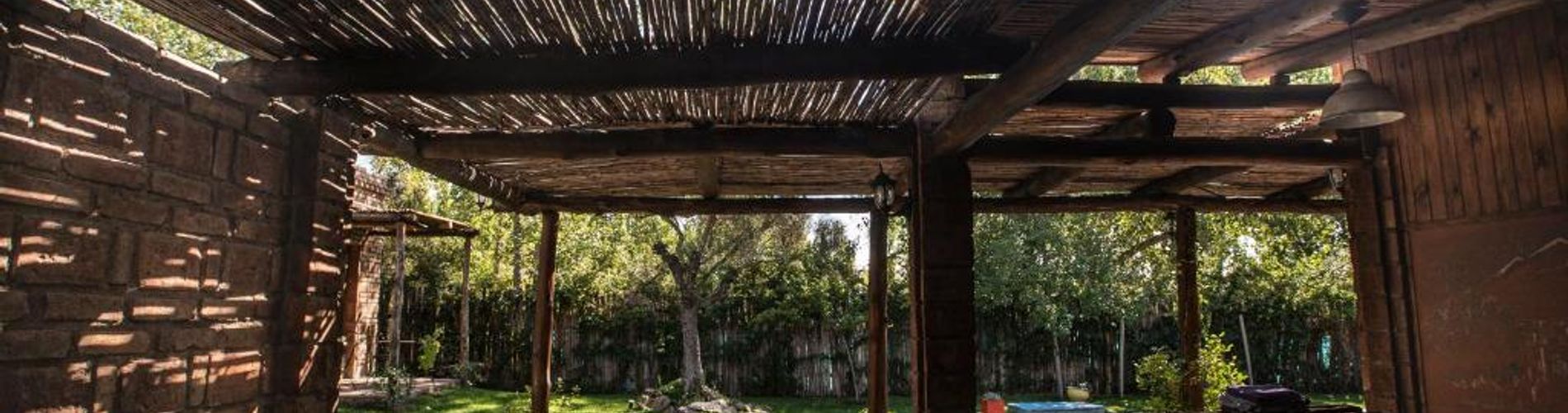 El Encuentro Posada Boutique || Chacras de Coria