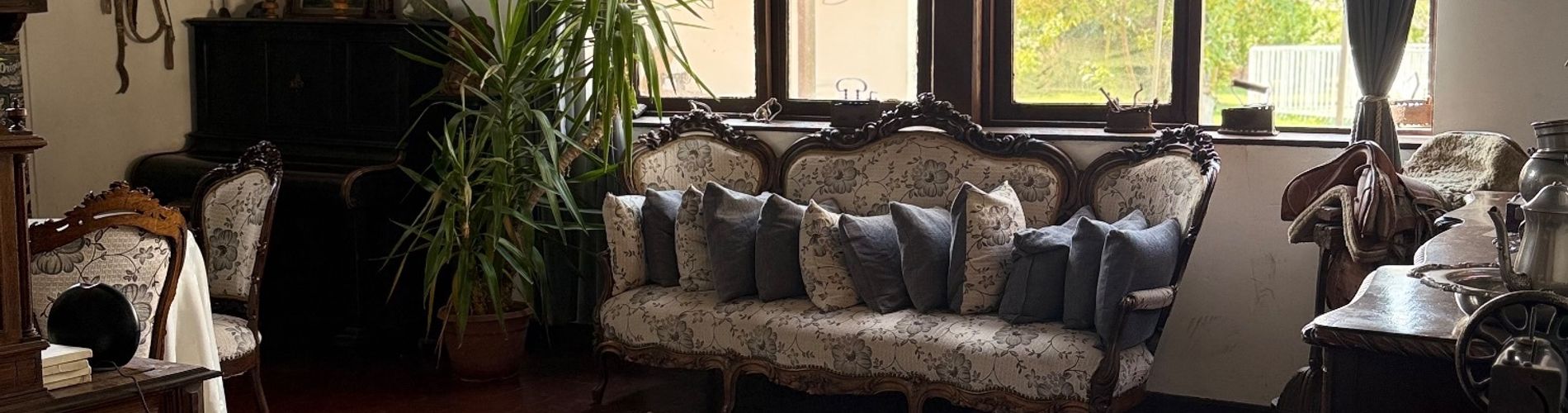 Hoy Es Almendral Hotel