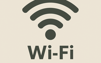 HotelRiveraBoutique - 
                                    Wi-Fi                                