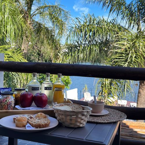 Costadorada Aparts - Alojamiento en Villa Carlos Paz