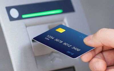 PullmanCityCenterRosario - Cajero Automático