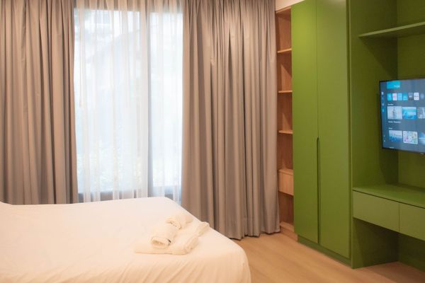 Habitacion Deluxe