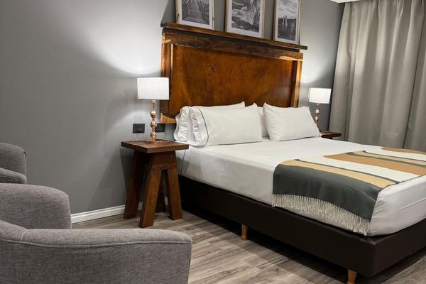 Habitacion Doble Superior