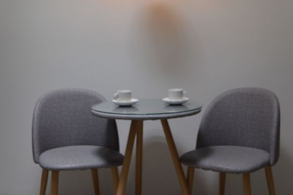 Aparta estudio 603 Muy cómoda- Sin Vista para 4 personas