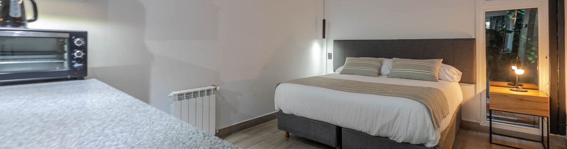 Departamentos Casa Piamonte