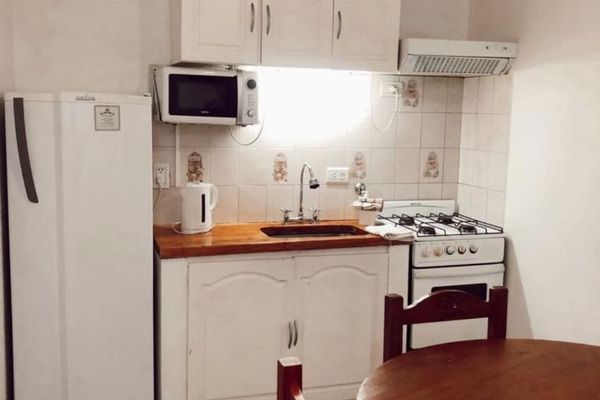 Departamento Triple/Cuadruple Low-Cost