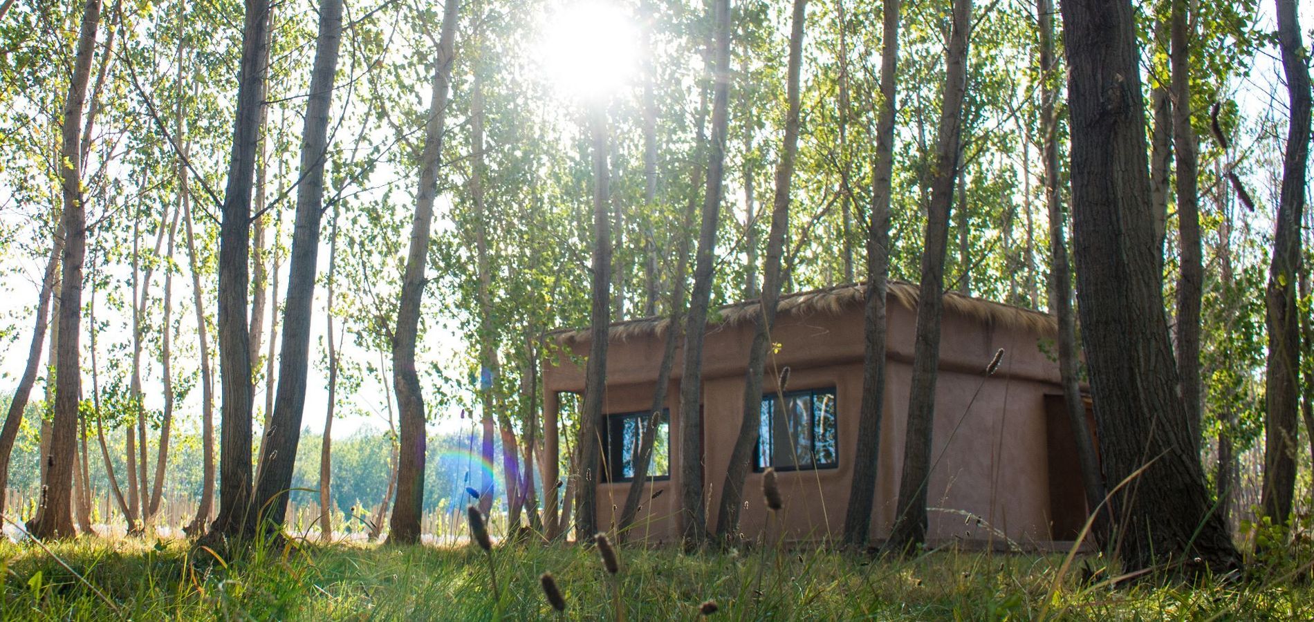 Estancia San Alberto Lodge