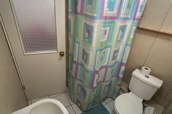 Departamento Doble Matrimonial