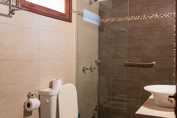 Cabaña para 6 personas