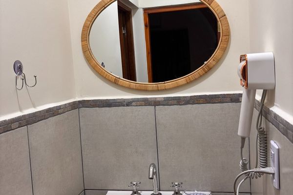 Departamento 2 dormitorios